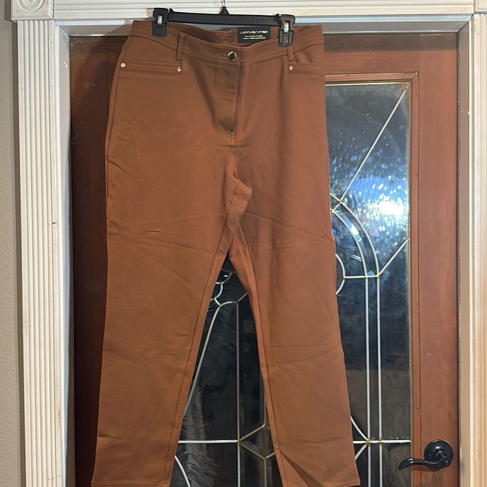 Pants